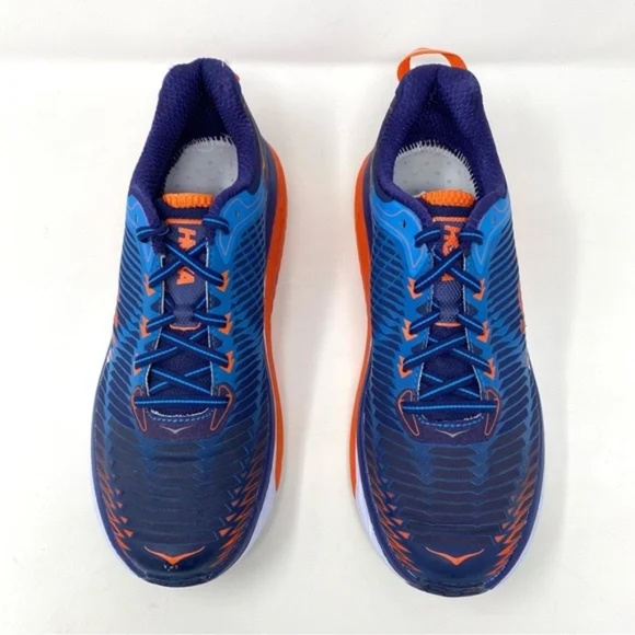 HOKA Men’s Arahi Running Shoes MENS SIZE 10 - Picture 10 of 13